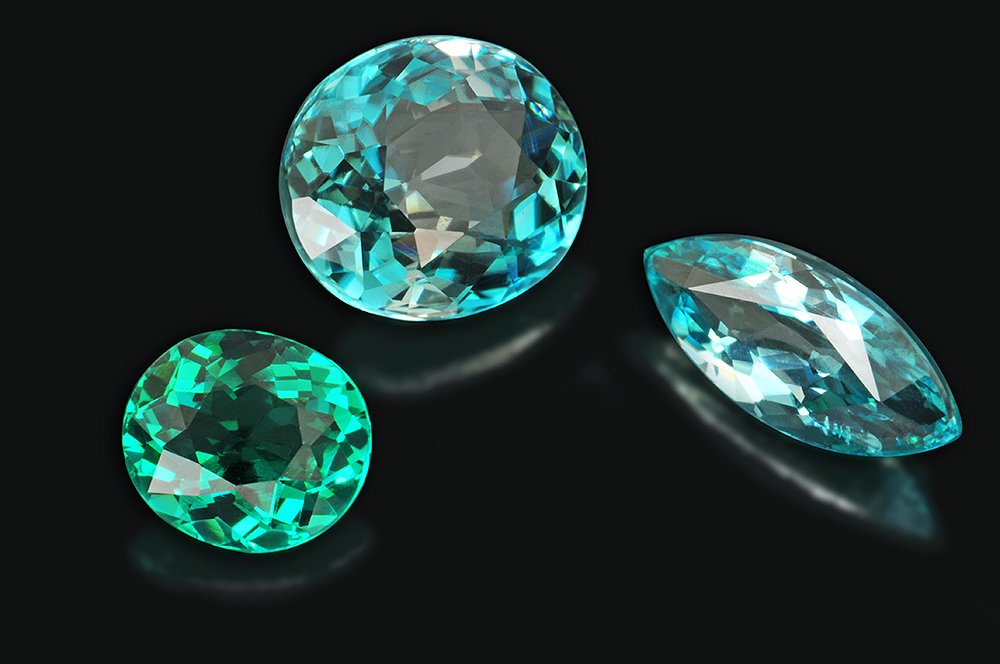 Astrological benefits of wearing navratna jewellery