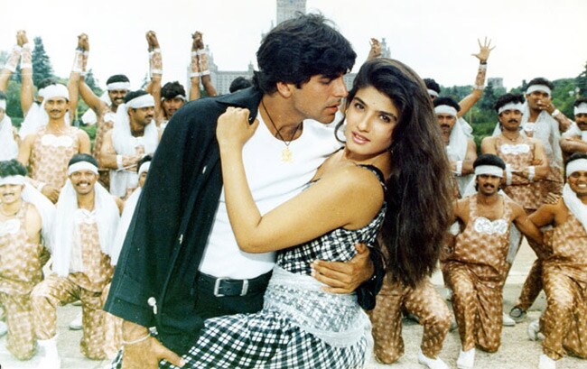 13 famous celebs and their secret love affairs