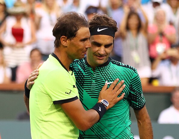 10 famous sports personalities who are best friends in real life