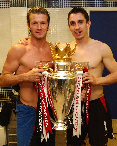 10 famous sports personalities who are best friends in real life