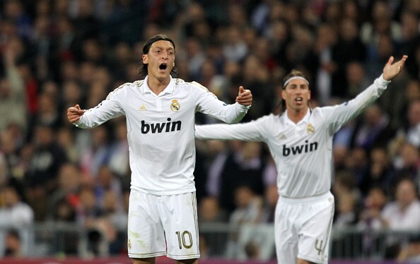 10 famous sports personalities who are best friends in real life