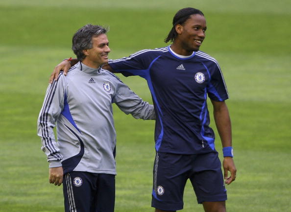 10 famous sports personalities who are best friends in real life