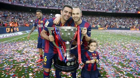 10 famous sports personalities who are best friends in real life