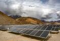 pm modi renewable energy electricity india