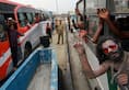 Amarnath yatra: fresh batch of pilgrims leave