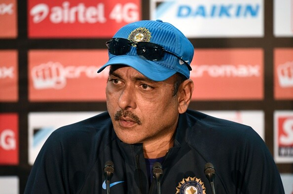 Ravi Shastri announces new venture post Team India head coach role-ayh