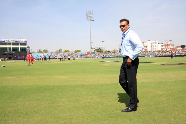 Ravi Shastri announces new venture post Team India head coach role-ayh