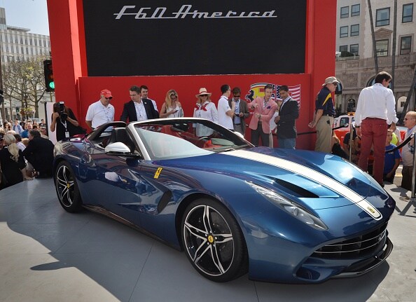 Top 10 most super expensive cars will blow your mind