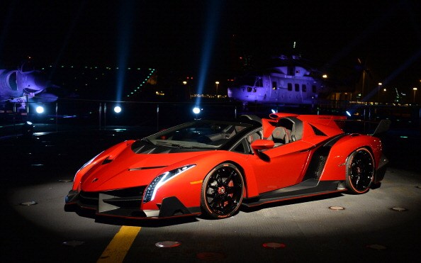 Top 10 most super expensive cars will blow your mind