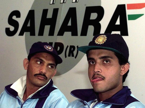 Happy birthday DADA Untold story of former team India Captain Sourav Ganguly