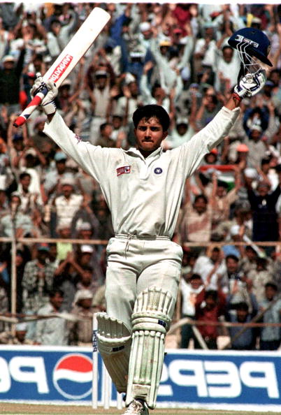 Happy birthday DADA Untold story of former team India Captain Sourav Ganguly