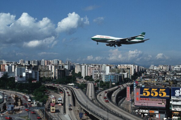 You will be surprised to know that this airline is No. 1