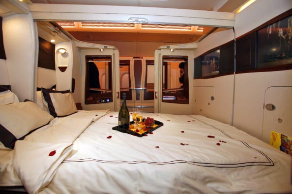 You will be surprised to know that this airline is No. 1