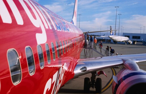 You will be surprised to know that this airline is No. 1