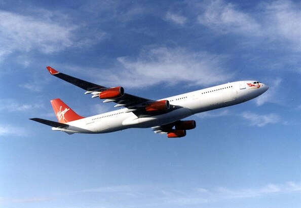 You will be surprised to know that this airline is No. 1