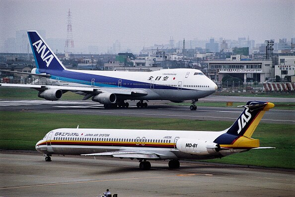 You will be surprised to know that this airline is No. 1