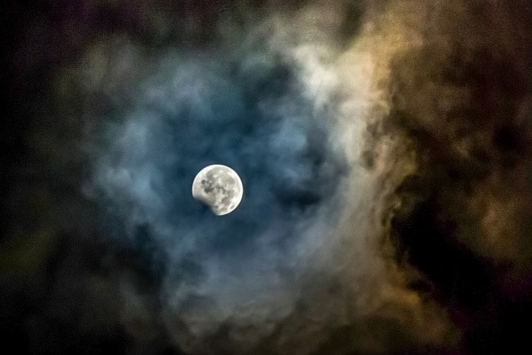 Astronomy Lunar eclipse 2020 FAQ penumbral beaver-VPN