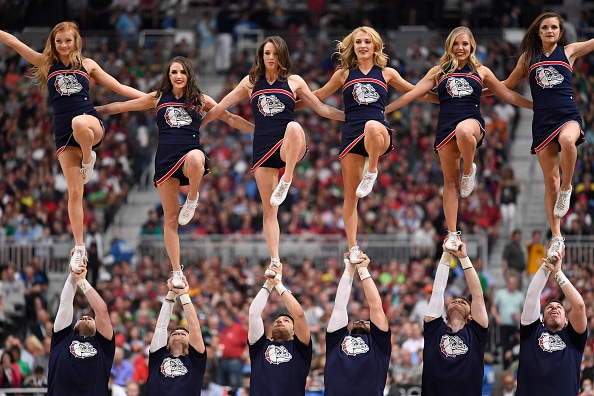 Before start IPL 2020 let's know some interesting information about cheerleaders spb