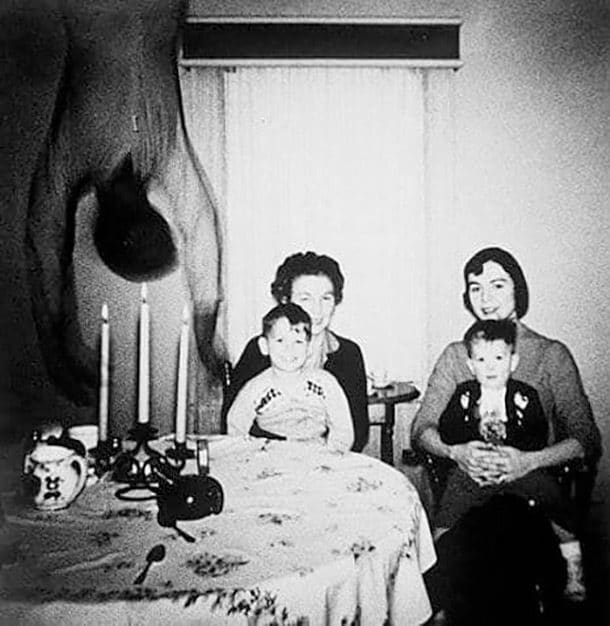 15 horrifying images that will keep you awake at night