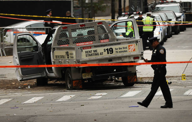 15 photos you must see making the headlines this week