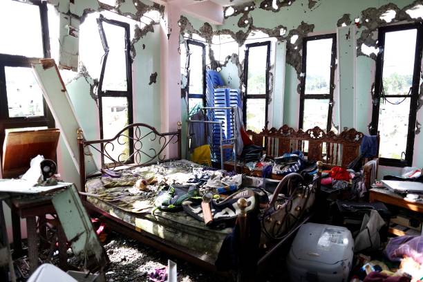15 photos you must see making the headlines this week