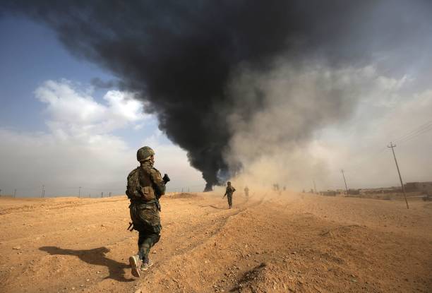 15 photos you must see making the headlines this week