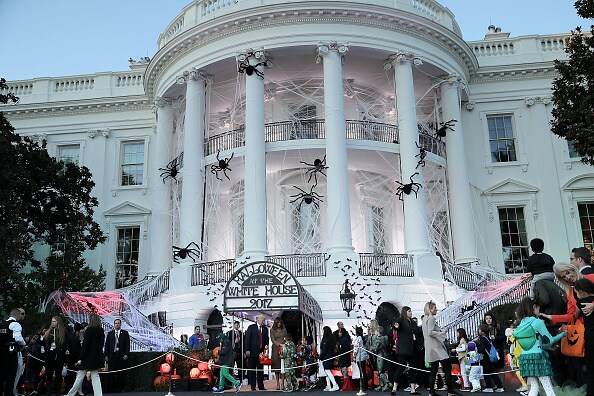 15 photos you must see making the headlines this week