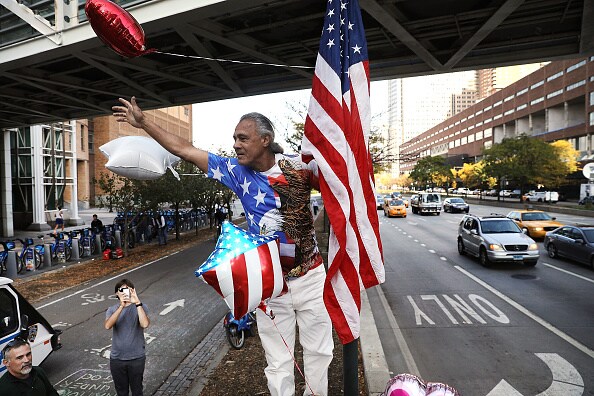15 photos you must see making the headlines this week