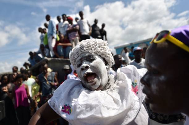 15 photos you must see making the headlines this week