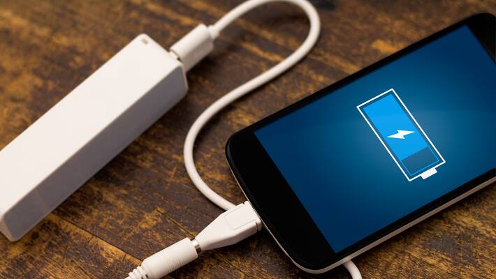 Mobile will be charged soon in a short time, know the strategy bpsb Mobile will be charged soon in a short time, know the strategy bpsb