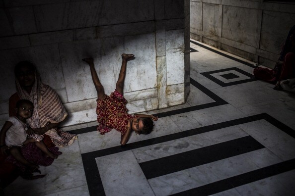 10 haunted shines famous for its strange paranormal activities