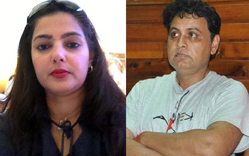 Popular heroines who dated underworld dons