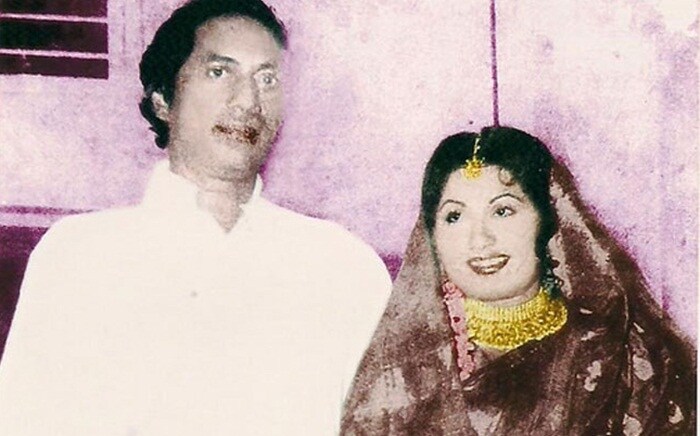 Popular heroines who dated underworld dons