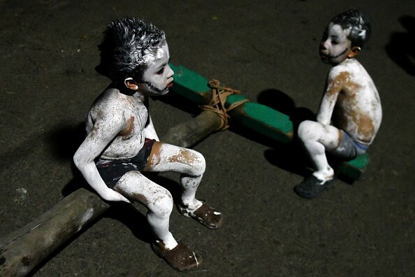 Bizarre and surprising 15 photos you need to see right now