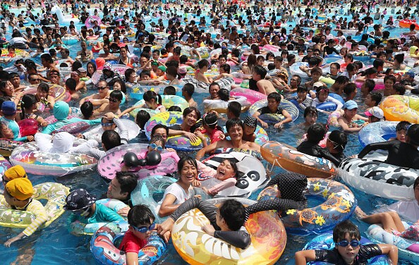 19 Best images of this week