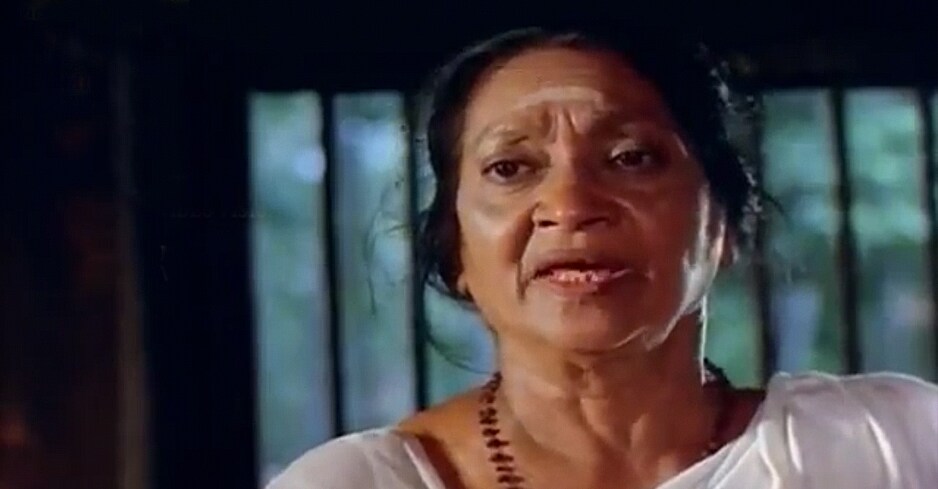 Top 10 popular lady villains in Malayalam cinema