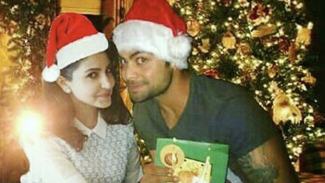 These pics will tell you why Anushka-Virat are best couples