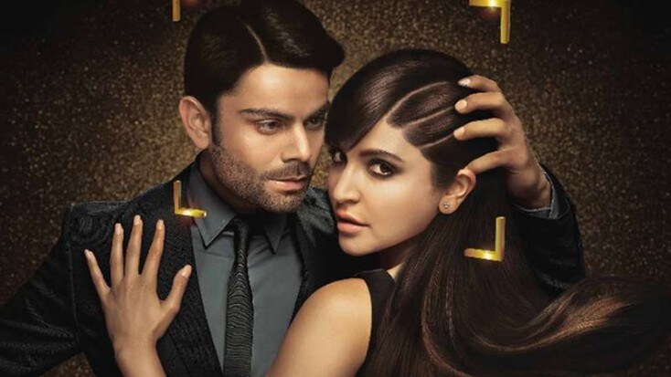 These pics will tell you why Anushka-Virat are best couples