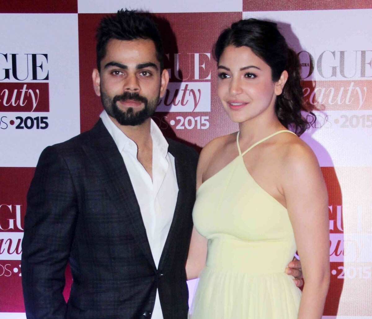 These pics will tell you why Anushka-Virat are best couples