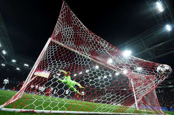 19 stunning images you shouldnt miss this week in football