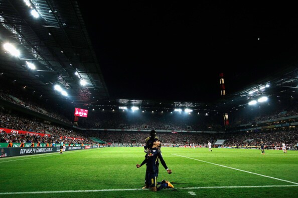 19 stunning images you shouldnt miss this week in football