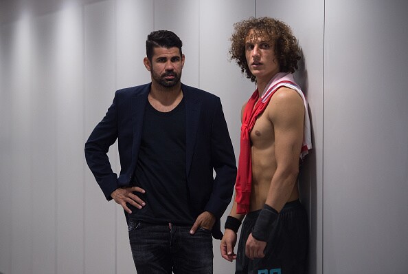 19 stunning images you shouldnt miss this week in football