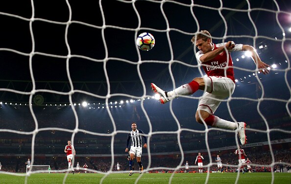 19 stunning images you shouldnt miss this week in football