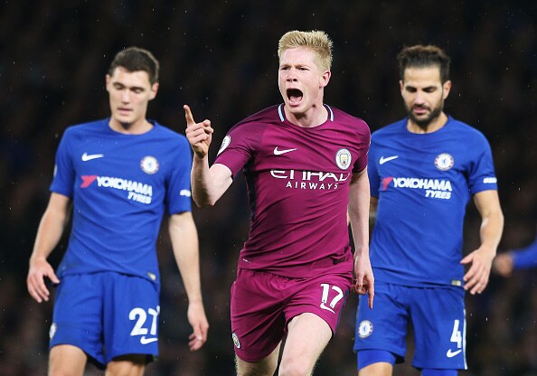 19 stunning images you shouldnt miss this week in football