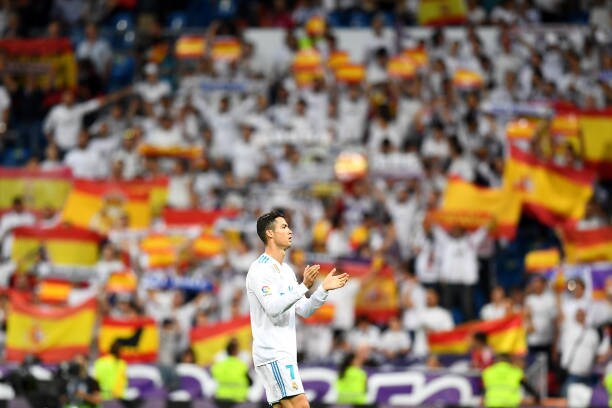 19 stunning images you shouldnt miss this week in football