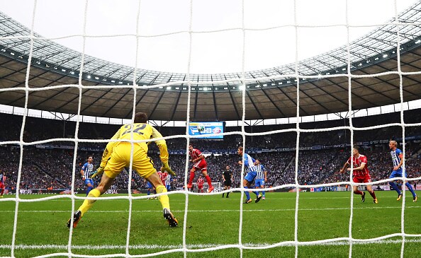 19 stunning images you shouldnt miss this week in football