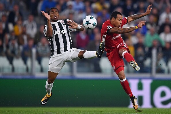 19 stunning images you shouldnt miss this week in football