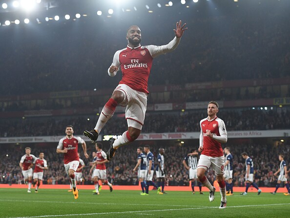 19 stunning images you shouldnt miss this week in football