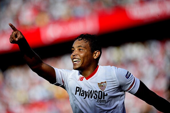 19 stunning images you shouldnt miss this week in football