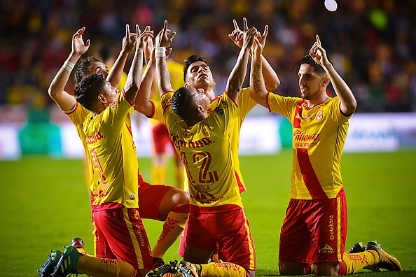 19 stunning images you shouldnt miss this week in football